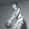 Gene Berce on Random Greatest Marquette Basketball Players