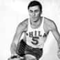 Nelson Bobb is listed (or ranked) 48 on the list The Greatest Temple Basketball Players of All Time
