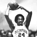 Phil Bond on Random Greatest Louisville Basketball Players