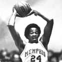 Phil Bond on Random Greatest Louisville Basketball Players
