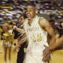 Melvin Booker on Random Greatest Missouri Basketball Players