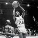 Dennis Boyd on Random Best NBA Players from Virginia