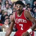 Michael Brooks on Random Best NBA Players from Pennsylvania