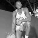 Bill Buntin on Random Greatest Michigan Basketball Players