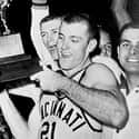 Ralph Davis on Random Greatest Cincinnati Basketball Players