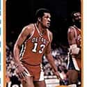 Leon Douglas on Random Greatest Alabama Basketball Players