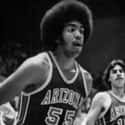 Bob Elliott on Random Greatest Arizona Basketball Players