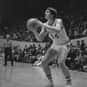 Steve Green is listed (or ranked) 37 on the list The Greatest Indiana Hoosiers of All Time