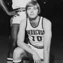 Rudy Hackett on Random Greatest Syracuse Basketball Players
