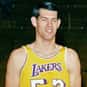 Dennis Hamilton is listed (or ranked) 38 on the list The Greatest Arizona State Basketball Players of All Time
