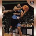 Cedric Henderson on Random Greatest Memphis Basketball Players