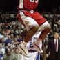 Eric Johnson is listed (or ranked) 32 on the list The Greatest Baylor Basketball Players of All Time