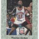 Thomas Jordan on Random Best NBA Players from Maryland