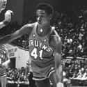 Walter Jordan on Random Best NBA Players from Alabama