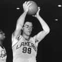 Larry Mikan on Random Greatest Minnesota Basketball Players