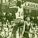 Larry Moffett on Random Greatest UNLV Basketball Players