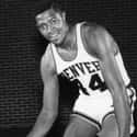 Willie Murrell on Random Greatest Kansas State Basketball Players