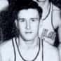 Al Negratti is listed (or ranked) 41 on the list The Greatest Seton Hall Basketball Players of All Time