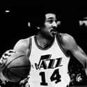 Louie Nelson on Random Greatest Washington Basketball Players