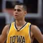 Dean Oliver is listed (or ranked) 23 on the list The Greatest Iowa Basketball Players of All Time