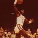 Eddie Phillips on Random Greatest Alabama Basketball Players