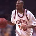 Jamal Robinson on Random Greatest Virginia Basketball Players
