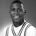 Larry Robinson on Random Greatest Texas Basketball Players