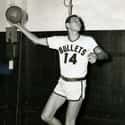 Jim Slaughter on Random Greatest South Carolina Basketball Players