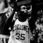 Barry Stevens is listed (or ranked) 9 on the list The Greatest Iowa State Basketball Players of All Time