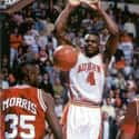 Aaron Swinson on Random Greatest Auburn Basketball Players