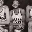 Tom Thacker on Random Greatest Cincinnati Basketball Players