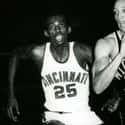 Roland West on Random Greatest Cincinnati Basketball Players