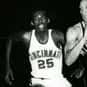 Roland West is listed (or ranked) 46 on the list The Greatest Cincinnati Basketball Players of All Time