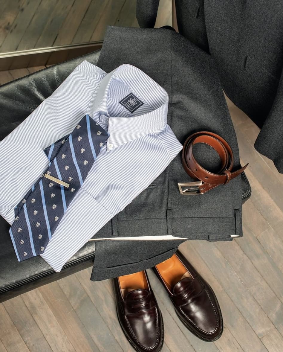 Men's Suit Designer Names | List of Top Suit Designers & Brands for Men