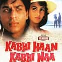 Kabhi Haan Kabhi Naa on Random Best Bollywood Movies on Netflix