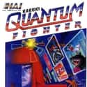 Kabuki Quantum Fighter on Random Single NES Game