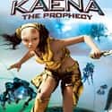 Kaena: The Prophecy on Random Greatest Animated Sci Fi Movies
