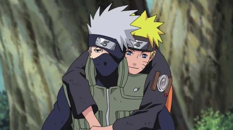 The 15 Best 'Naruto' Teachers In Series History, Ranked