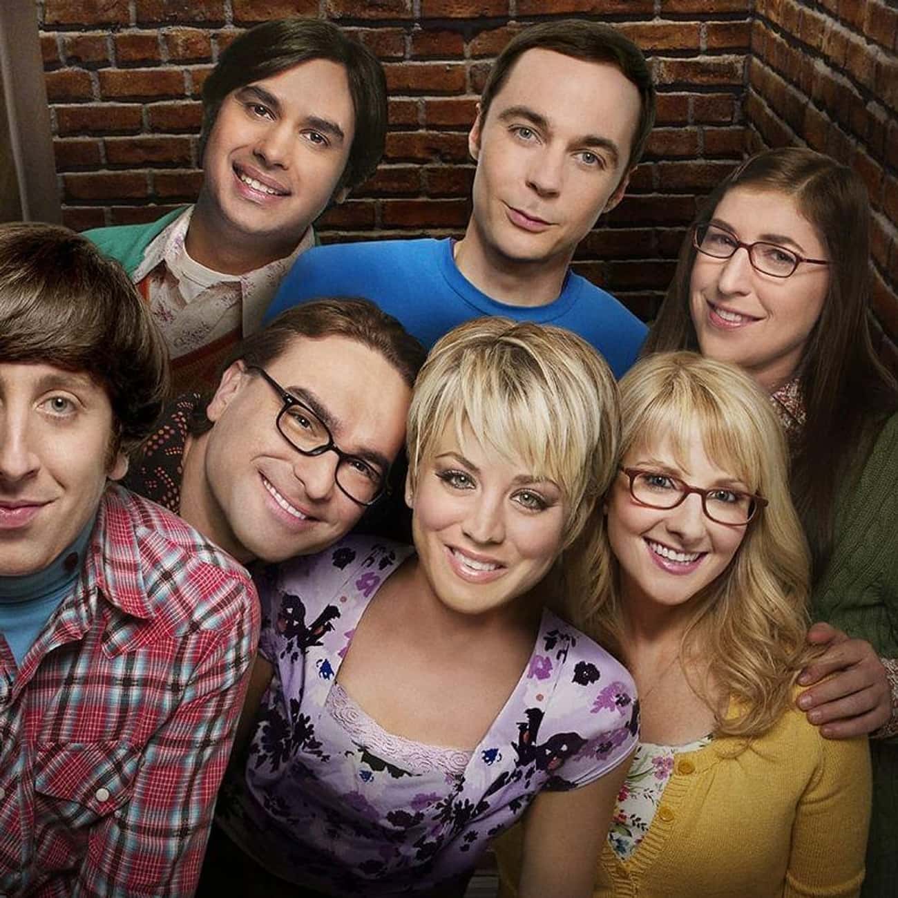 Big bang онлайне. Big Bang Theory.