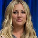 age 33   Kaley Christine Cuoco-Sweeting is an American actress, known for her roles as Bridget Hennessy on the ABC sitcom 8 Simple Rules, Billie Jenkins on the final season of the supernatural drama...