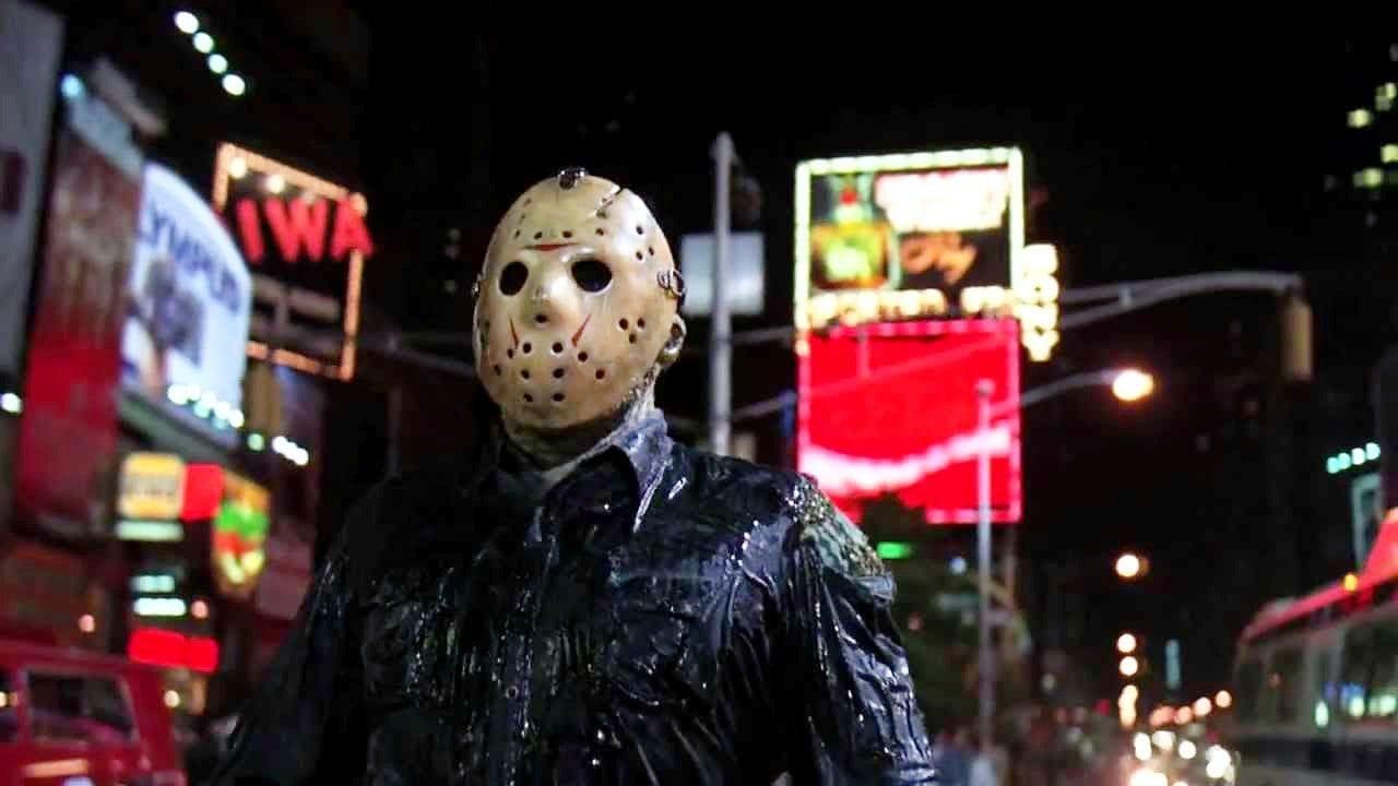 Kane Hodder, Who Played Jason Voorhees, Refused To Film The Scene Where His Character Kicked A Dog