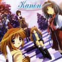 Kanon on Random Greatest Harem Anime