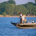 Kansas on Random Best US States for Fishing