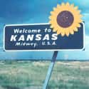 Kansas on Random Bizarre State Laws