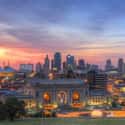 Kansas City on Random Best US Cities for Architecture