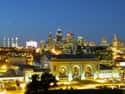 Kansas City on Random Best Cities for Young Professionals