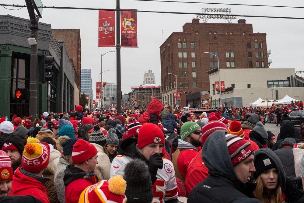 The 32 Craziest NFL Team Fan Bases All NFL Team Fan Bases, Ranked