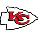 Kansas City Chiefs on Random Best Sports Franchises