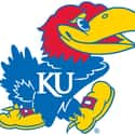 Kansas Jayhawks Men's Basketba... is listed (or ranked) 21 on the list March Madness: Who Will Win the 2018 NCAA Tournament?
