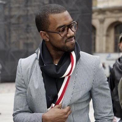 15 Rappers Who Wear Glasses